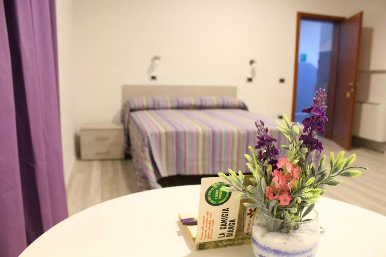 Hotel La Locanda Di Montecatone Imola 2*,
