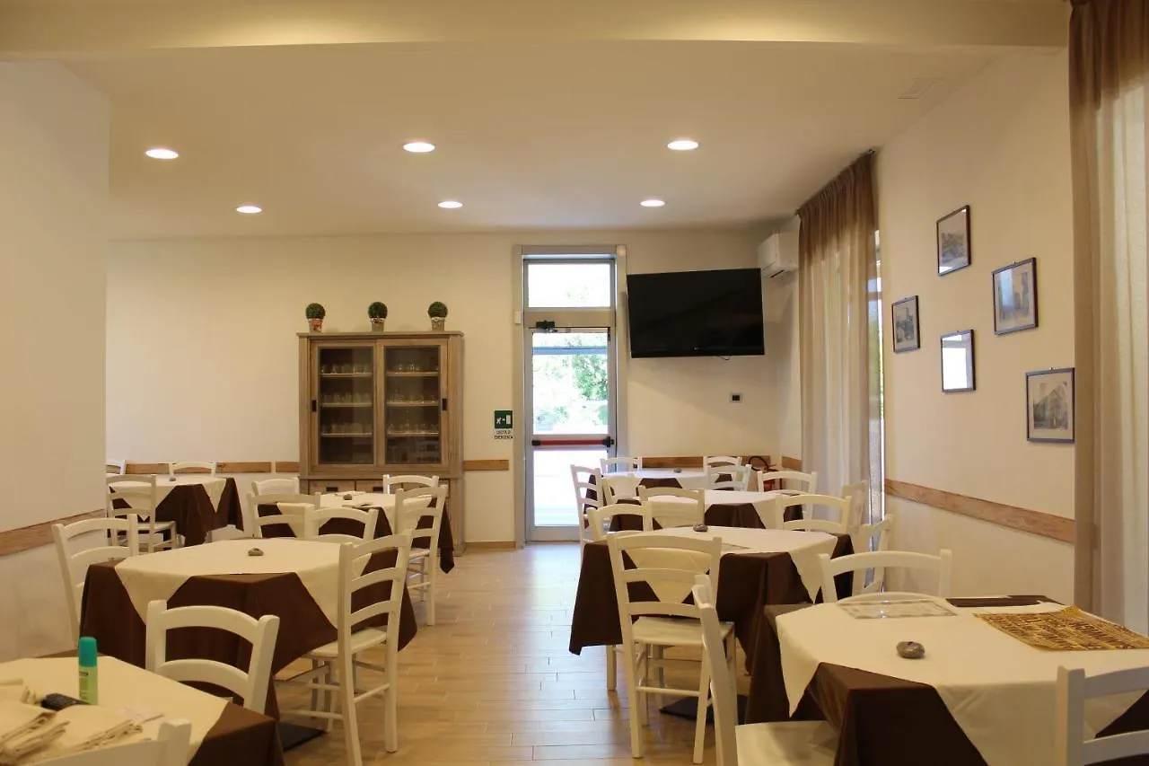 ** Hotel la locanda di montecatone Imola Italia