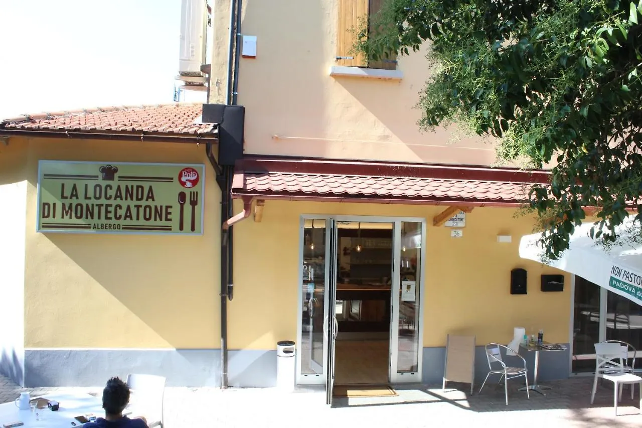 ** Hotel la locanda di montecatone Imola Italia