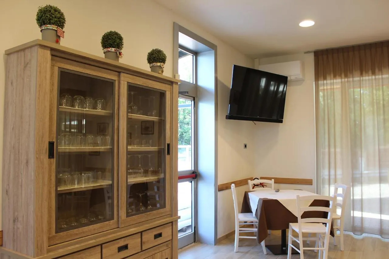 la locanda di montecatone Imola