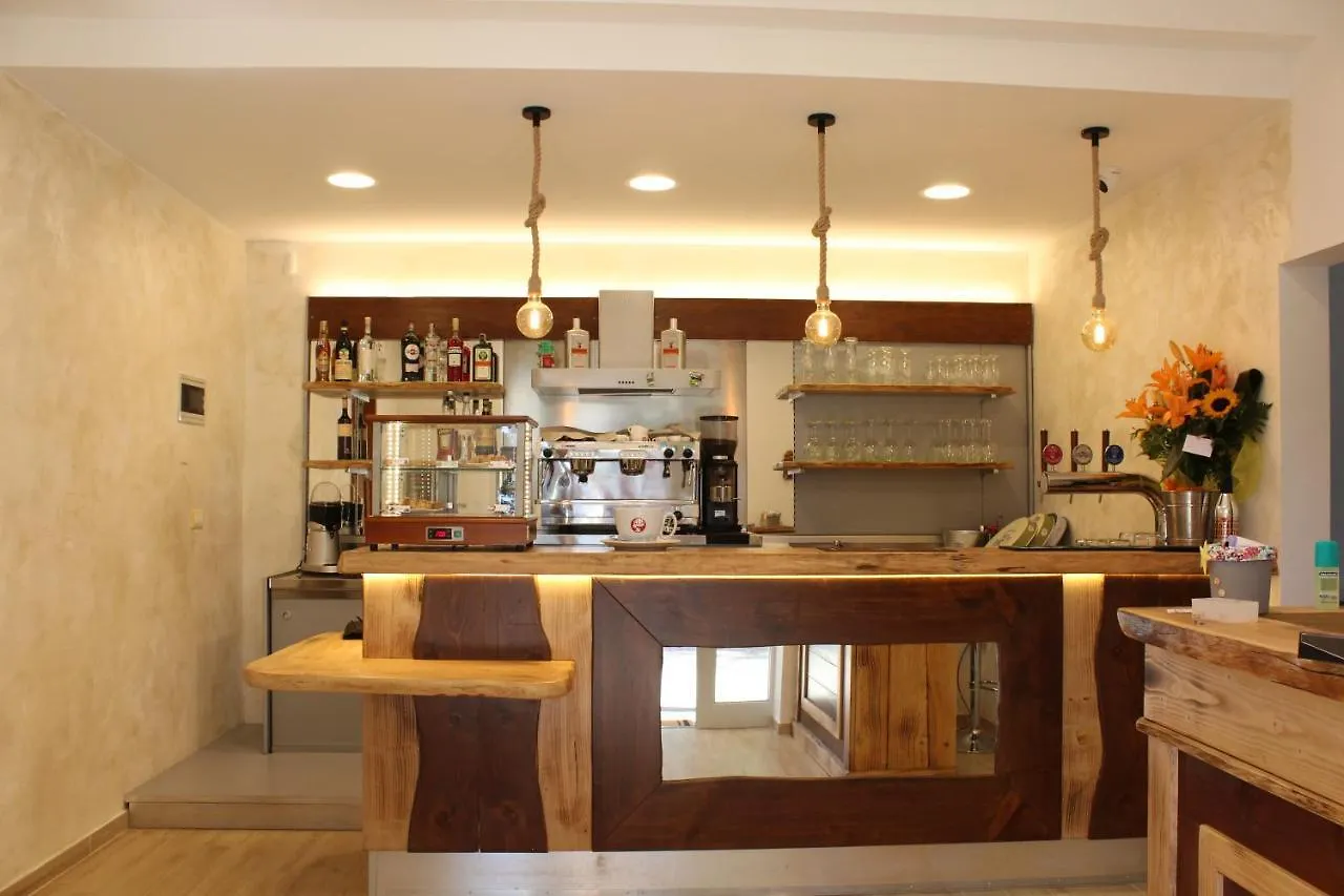 la locanda di montecatone Imola