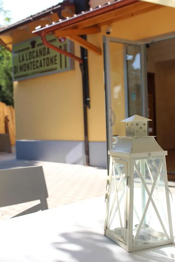 la locanda di montecatone Imola Italia