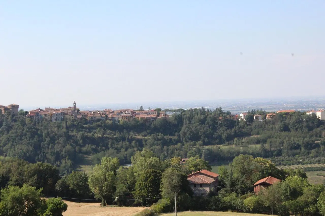 la locanda di montecatone Imola 2*,