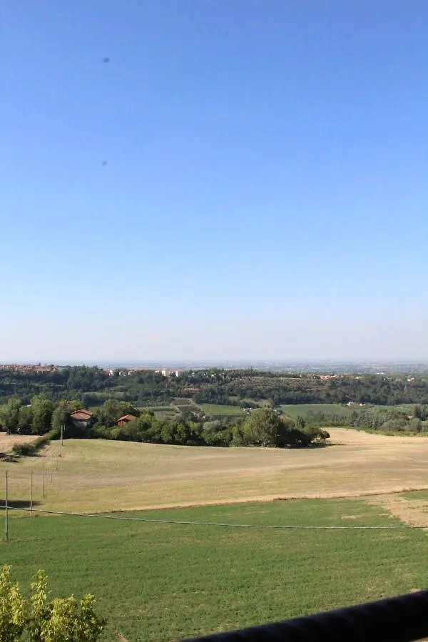 la locanda di montecatone Imola 2*,  Italia