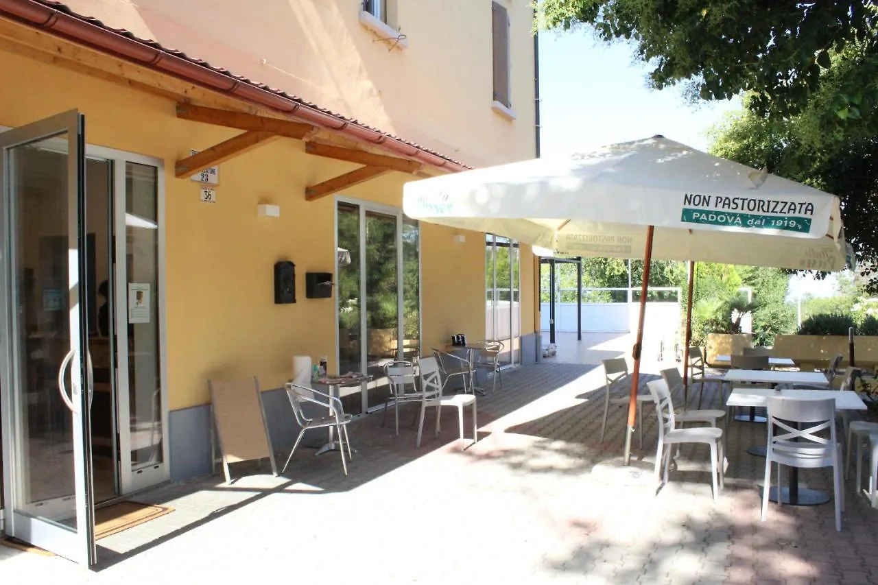 la locanda di montecatone Imola