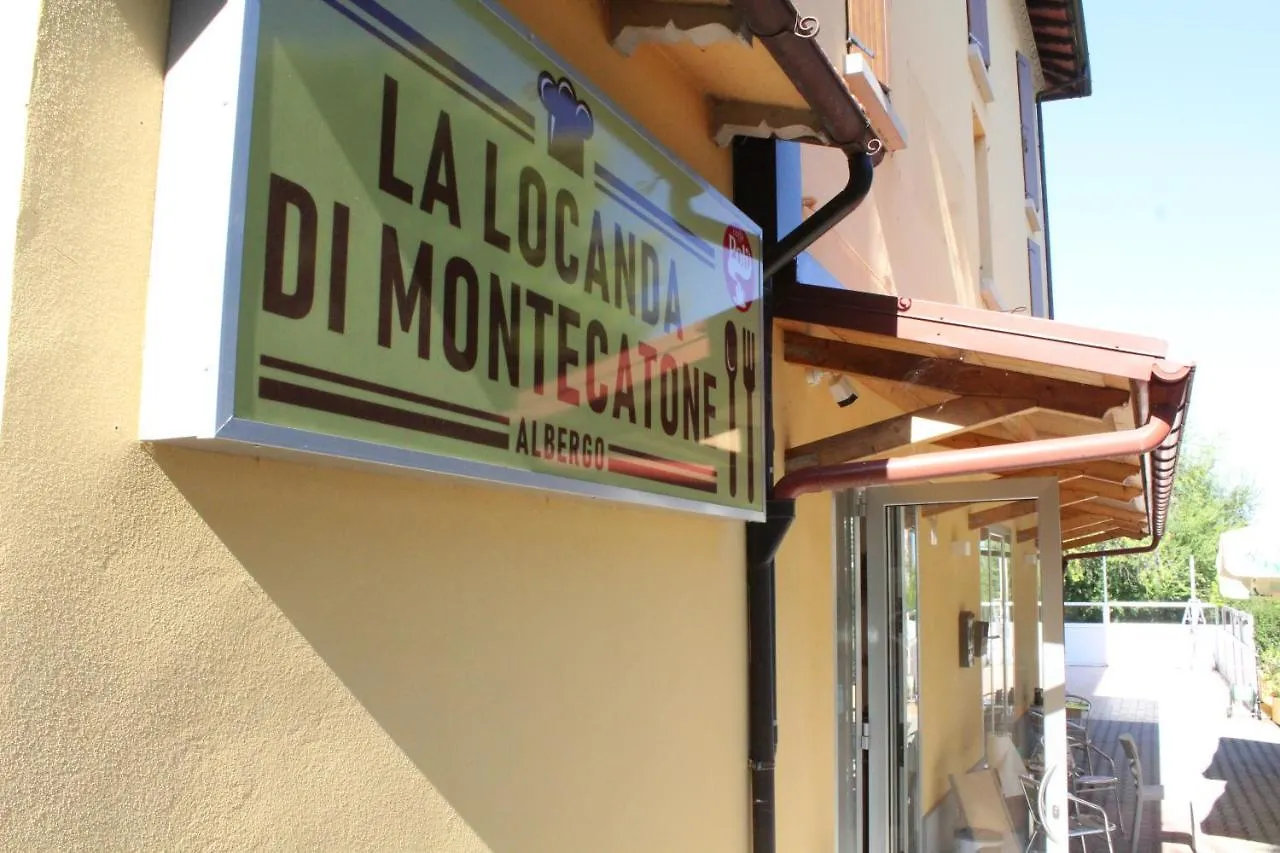 Hotel la locanda di montecatone Imola