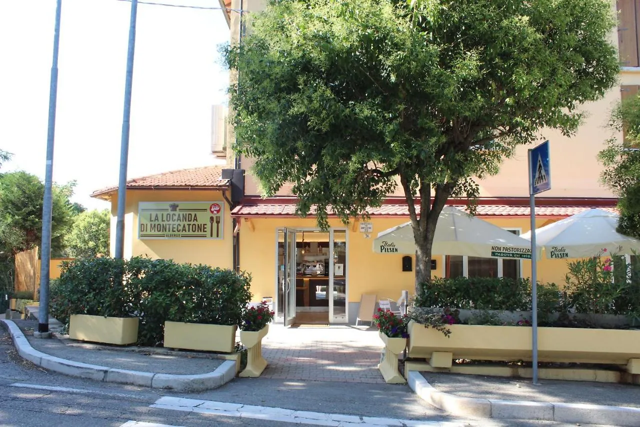 la locanda di montecatone Imola Italia