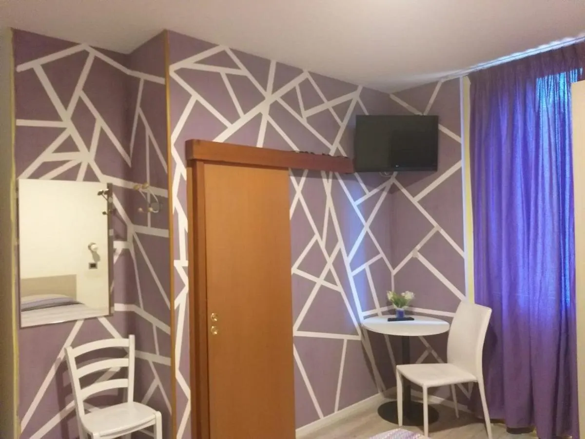 Hotel la locanda di montecatone Imola